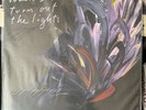 Turn Out the Lights Julien Baker (Vinyl, LP, 2017)  ***Autographed*** signed