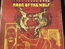 THE HASSLES HOUR OF THE WOLF LP 1969 UNITED ARTISTS BILLY JOEL GATEFOLD PROMO