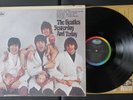 The Beatles * Yesterday and Today * ST 2553 *  SOUVENIR butcher cover * VG+
