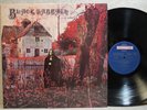 Black Sabbath Same 1990 Korea LP Picture W/Insert NM Promo