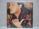 Pink Floyd David Gilmour Aboutface 1984 Korea LP W/insert Sealed Promo