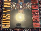 Guns N Roses; Appetite for Destruction; Geffen; OG, First Prss; IN SHRINK; CLEAN