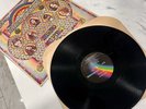 Lynyrd Skynyrd Second Helping LP 1974 Southern Rock Classic Album Vinyl Record