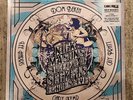 NICK MASON'S SAUCERFUL OF SECRETS ECHOES LIVE ETCHED SIDE 2  RSD 2025 NEW/SEALED