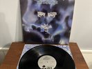 THE BOLSHOI - FRIENDS LP Vinyl Original 1986  IRS Records VG+