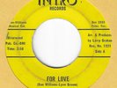 GARAGE 45 ON INTRO - MYSTIC WIND - 