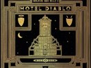 Hotel Diablo by Machine Gun Kelly [VINYL]