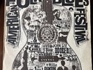 Various - The Original American Folk Blues Festival EX/VG+