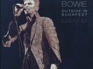 David Bowie - Outside In Budapest: Hungary Broadcast 1997 (2xLP) NEW AND SEALED*