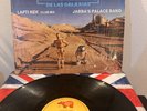 STAR WARS Return Of The Jedi OST 1983 MEXICO 12