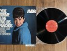 Eydie Gorme Y Trío Los Panchos - Amor vinyl LP record Rare  out of print