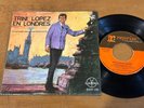 TRINI LOPEZ Fever KILLER GARAGE MOD SURF PUNK 1967 MEXICO ONLY 7