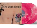 MANIC STREET PREACHERS GENERATION TERRORISTS DLP PINK ROSE VINYL HMV NEW SEALED