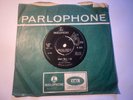 RARE . The Blues Council . Baby Don’t Look Down . Parlophone  R5264  7” Vinyl