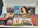 Bundle of Untested Vintage Vinyl Records - Queen, The Beatles, Slade, Diana Ross