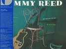 REED, Jimmy - I'm Jimmy Reed (reissue) - Vinyl (LP with obii-strip)