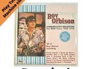 Roy Orbison - Communication Breakdown - The MGM Years 1965-1970 Lp Vinyl Double