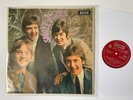 Small Faces: 1966 UK Decca Records Mono 1st LP: 'Small Faces' Mod Soul _VG++