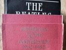 The Beatles Australian Singles Collection Box Set 1962 to 1982 John Lennon RARE