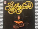 Gordon Lightfoot - Did She Mention My Name UA LP US DJ Promo Rare Mono Plays EX