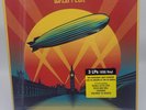 New Sealed Led Zeppelin Celebration Day 180g Original Boxset 3x LP Record Albums