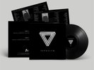TWIN TRIBES Pendulum (3rd pressing) LIMITED LP BLACK VINYL 2025