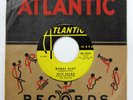 RUTH BROWN 45 Somebody Touched Me Mambo Baby ATLANTIC 1950s Soul VG+