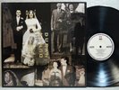 Duran Duran The Wedding Album 1993 Korea LP Picture & Lyric W/In EX+   NM- Promo