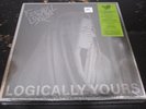 ESSENTIAL LOGIC LORA LOGIC Logically Yours LP BOX SET sealed 5x VINYL Record NEW