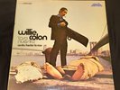 WILLIE COLON HECTOR LAVOE COSA NUESTRA PALM TREES FANIA LABEL LP NM
