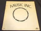 CHARLES TOLLIVER CLIFFORD JORDAN MUSIC INC STRATA EAST PROMO LP SES 1971 VG+