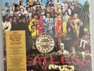 The Beatles  Sgt. Pepper's 2xLP 50th Ann Ed Remixed by Gilles Martin 1/2 Master