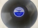The Feathers 1954 DOO WOP 78 Johnny Darling / Shake Em Up ALADDIN VG+++ HEAR