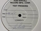 BEASTIE BOYS BEASTIE SHOW BREAKS LP TEST PRESSING RARE NM