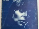 Joni Mitchell Blue LP 1971 1st Press Reprise MS 2038 California Carey River