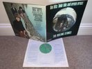THE ROLLING STONES Big Hits High Tide & Green Grass LP Decca 1966 UK 1st Press