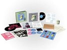 CAT STEVENS - MONA BONE JAKON DELUXE VINYL LP + EP + 4CD + BLU-RAY BOX SET (NEW)