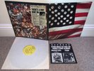 SLY AND & THE FAMILY STONE There's A Riot Goin' On LP Epic 1971 UK 1st Press