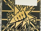 VOB Rock O Rama Punk Oi ISD WP3 RARE SKINHEAD BLITZ 1987 4 SKINS