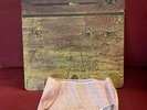 Alice Cooper School's Out 1972 Original Press Vinyl Record w/ Pink Panties VG
