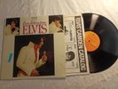 Elvis Presley - Love Letters From Elvis (RCA Victor LSP-4530 Dynaflex) + Insert