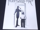 Fleetwood Mac - Self Titled Limited Ruby Red Vinyl LP Record 2024 *Shrink Tear