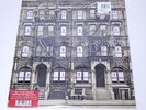 Physical Graffiti Led Zeppelin Vinyl Record 2LP Sealed 2015 Germany 40th Anniver