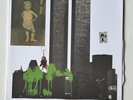 Standing on the Corner – Standing on the Corner (2016) LP – Debut NM
