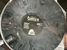 Samhain Initium Vinyl Gray Marble First Pressing Danzig Misfits Near Mint