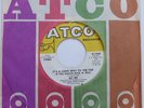 AC/DC - It's A Long Way To The Top/High Voltage - rare US promo 7