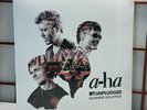 A-ha MTV Unplugged Summer Solstice Record 2017 Vinyl Acoustic Triple Lp