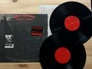NEIL YOUNG Broken Arrow 2 LP Record US VG+ Vinyl NM Cover Shrink + Hype Sticker