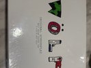 Tyler the Creator Wolf 10 Year Anniversary Vinyl Box Set NEW unopened