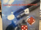 LOS CACHORROS DE JUAN VILLARREAL DADOS CARGADOS HACIENDA VG++ LP VINYL RECORD